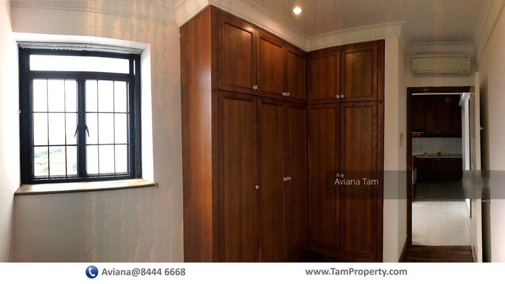 Fernwood Towers (D15), Condominium #156076422